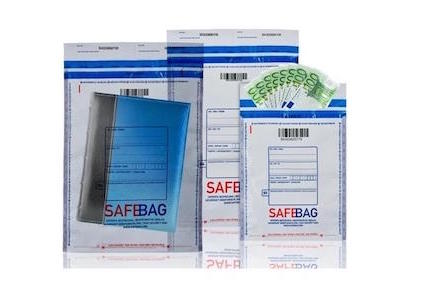 SAFE ENVELOPES