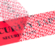Security Tape