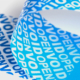 Total transfer security labels
