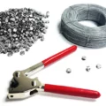 Lead Seals Wire Pliers