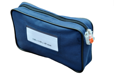 Wallets for bank tresors 240x140x40